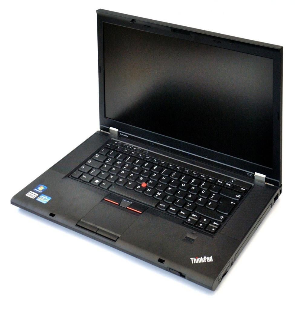 Lenovo ThinkPad T530 (2 stuks), Gebruikt, HDD, 2 tot 3 Ghz, Ophalen of Verzenden