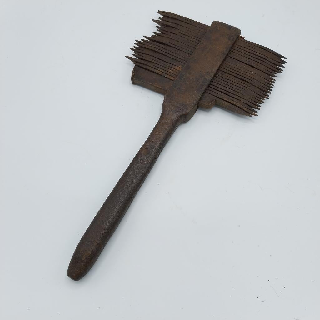 Oude Steen Hamer (42010-1), Ophalen of Verzenden