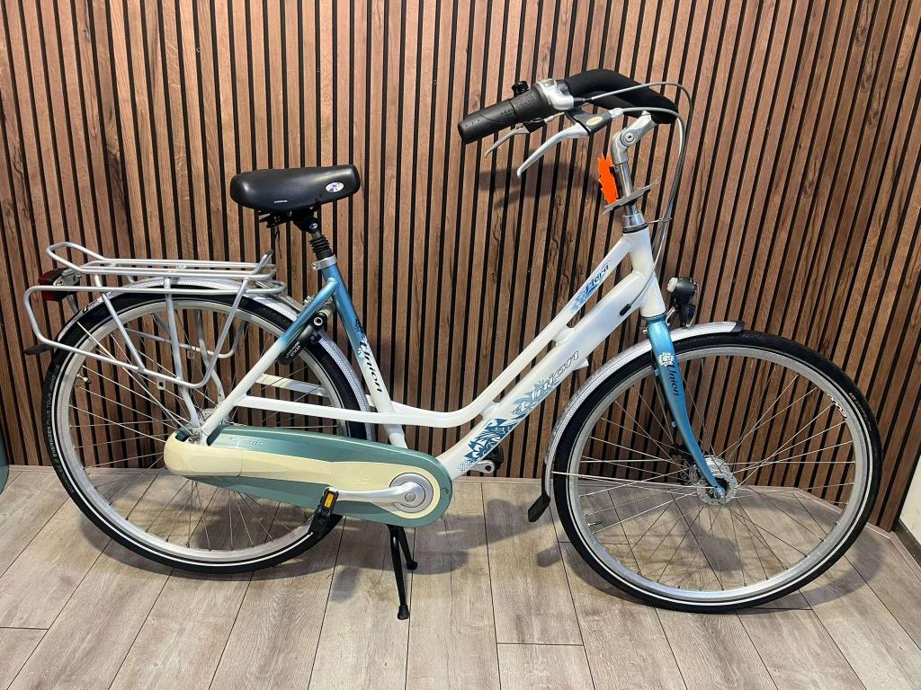 Union Flora 28 inch Damesfiets