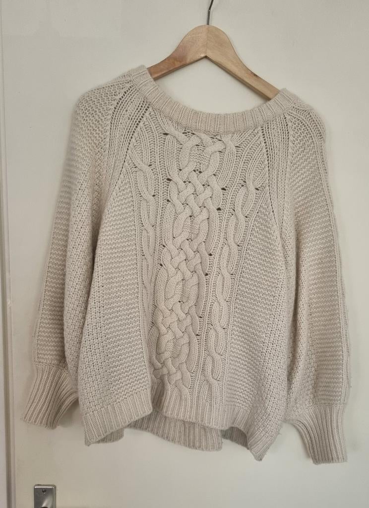 Trui Ba&sh maat 1, Ba&sh, Ophalen of Verzenden, Zo goed als nieuw, Maat 36 (S)