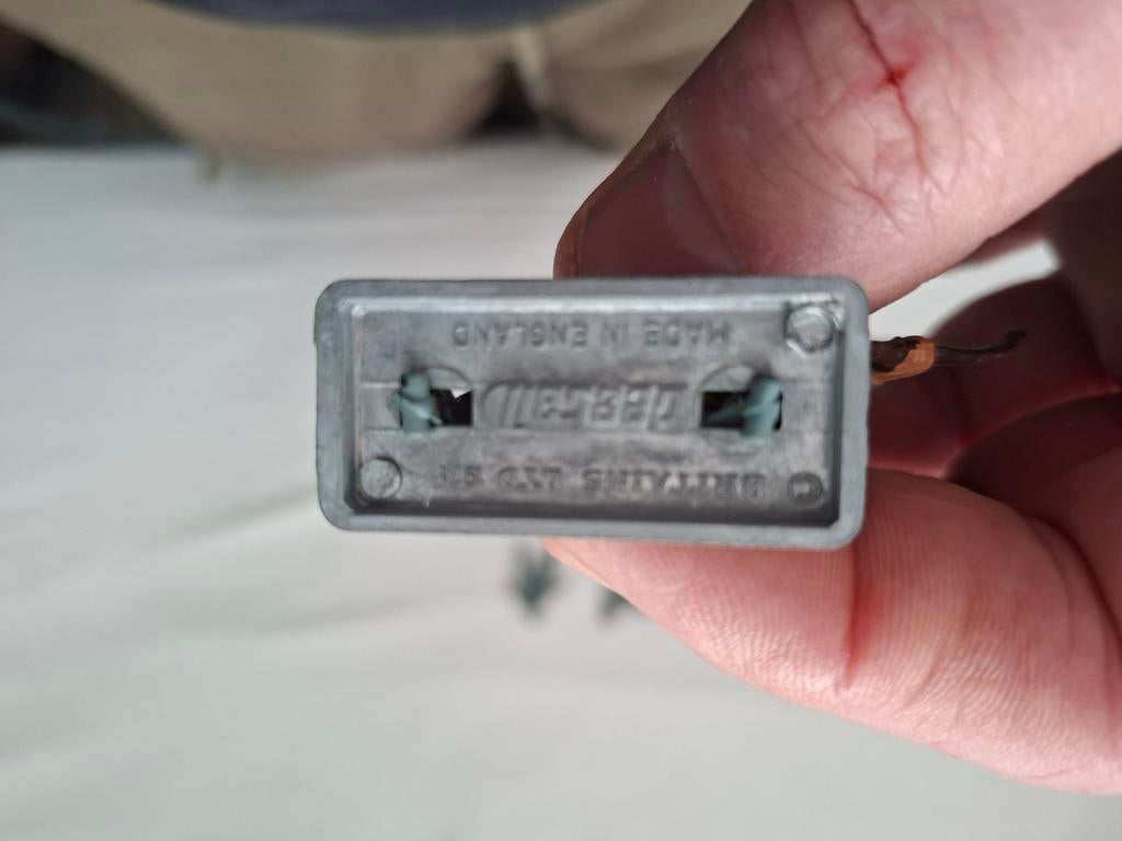 3x brittains soldaten, Ophalen of Verzenden, Zo goed als nieuw, 1:50 of kleiner