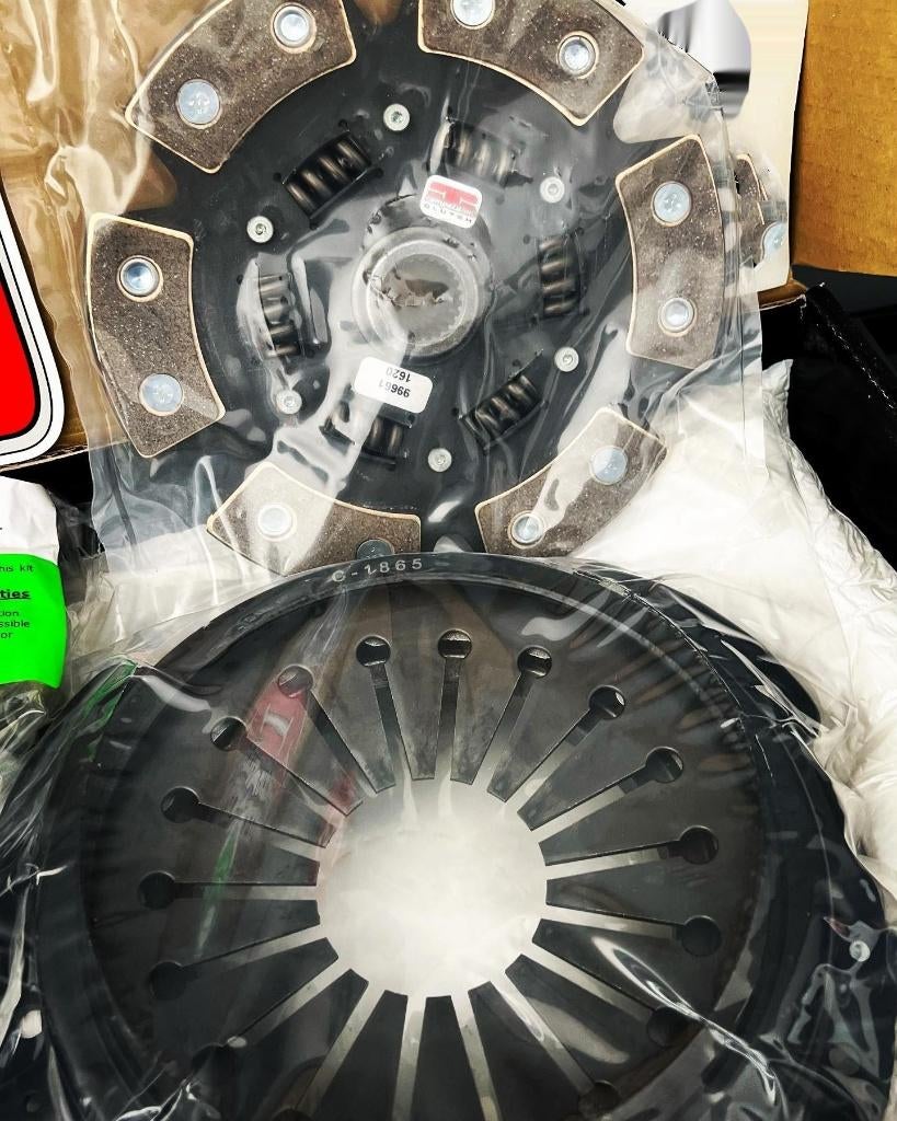 Competition Clutch stage 4 koppeling - Honda S2000, Ophalen of Verzenden