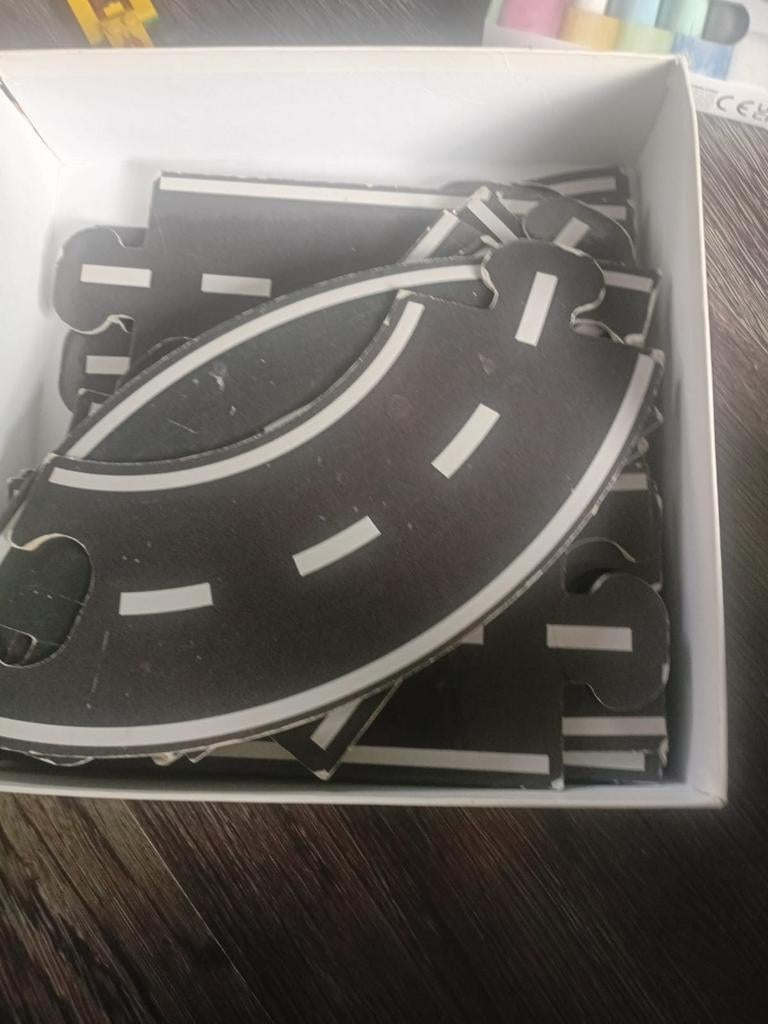 Puzzelweg voor kinderen, Ophalen of Verzenden