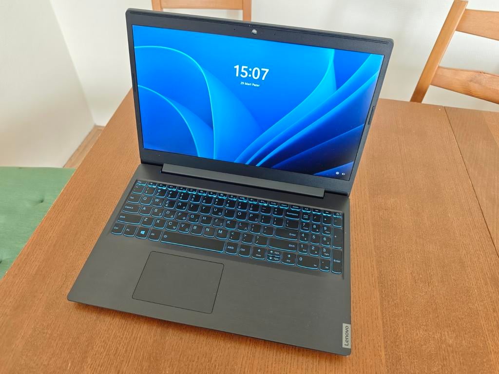 Lenovo L340-15IRH laptop, Computers en Software, Windows Laptops, Ophalen