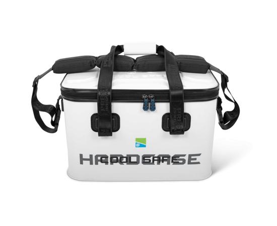 Preston Hardcase Cool Safe White Edition, Watersport en Boten, Hengelsport | Witvissen, Ophalen of Verzenden, Nieuw, Overige typen