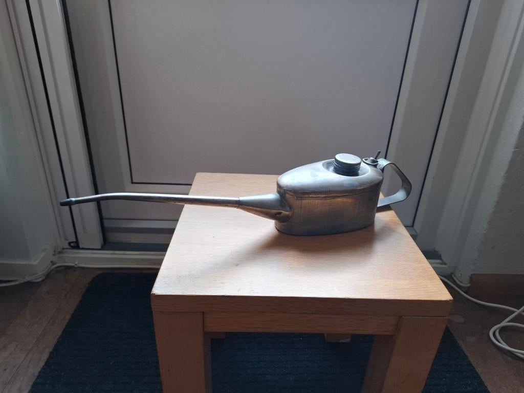 Braime Oliespuit uit Leeds, Ophalen of Verzenden