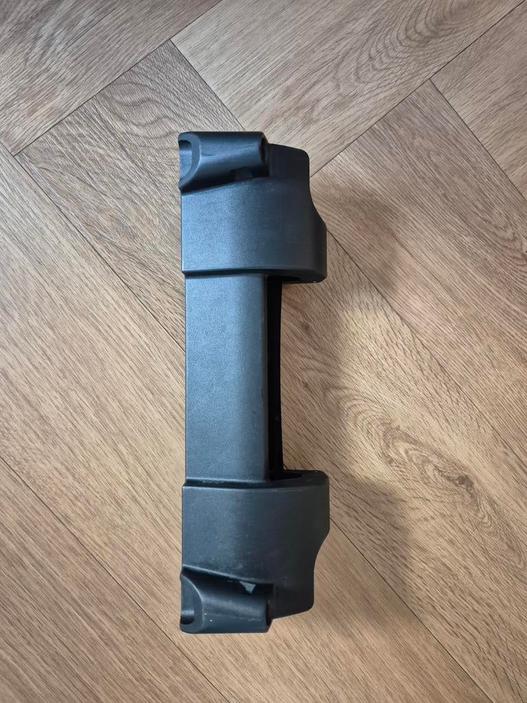 Bugaboo adapter voor meerijdplankje (881692), Ophalen of Verzenden, Gebruikt, Bugaboo