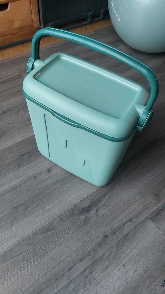 Koelbox 32L, Ophalen, Zo goed als nieuw, Koelelement