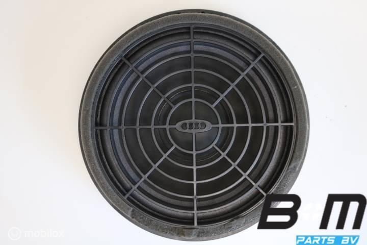 Lagetonenluidspreker LV of RV Audi Q3 Facelift, Gebruikt