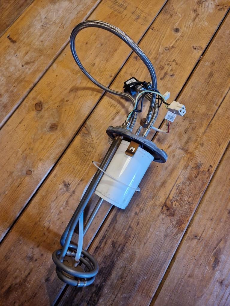 Quooker pro3 binnenwerk 31.197.00, Huis en Inrichting, Keuken | Keukenbenodigdheden, Ophalen, Nieuw