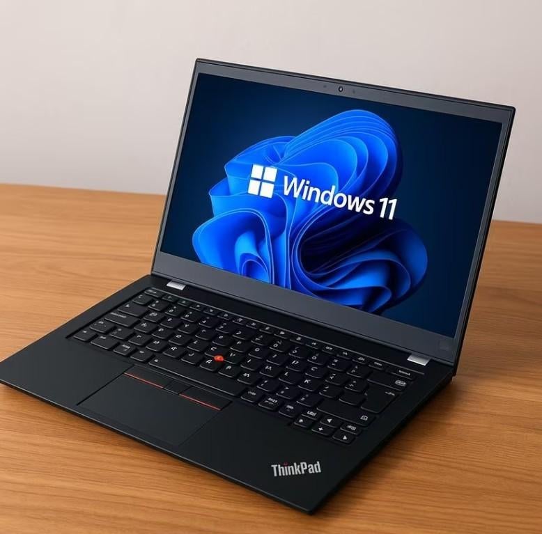 Lenovo Thinkpad T470 | 16GB | 240GB SSD | i5, Computers en Software, Windows Laptops, Gebruikt, 14 inch, SSD, Onbekend, 16 GB