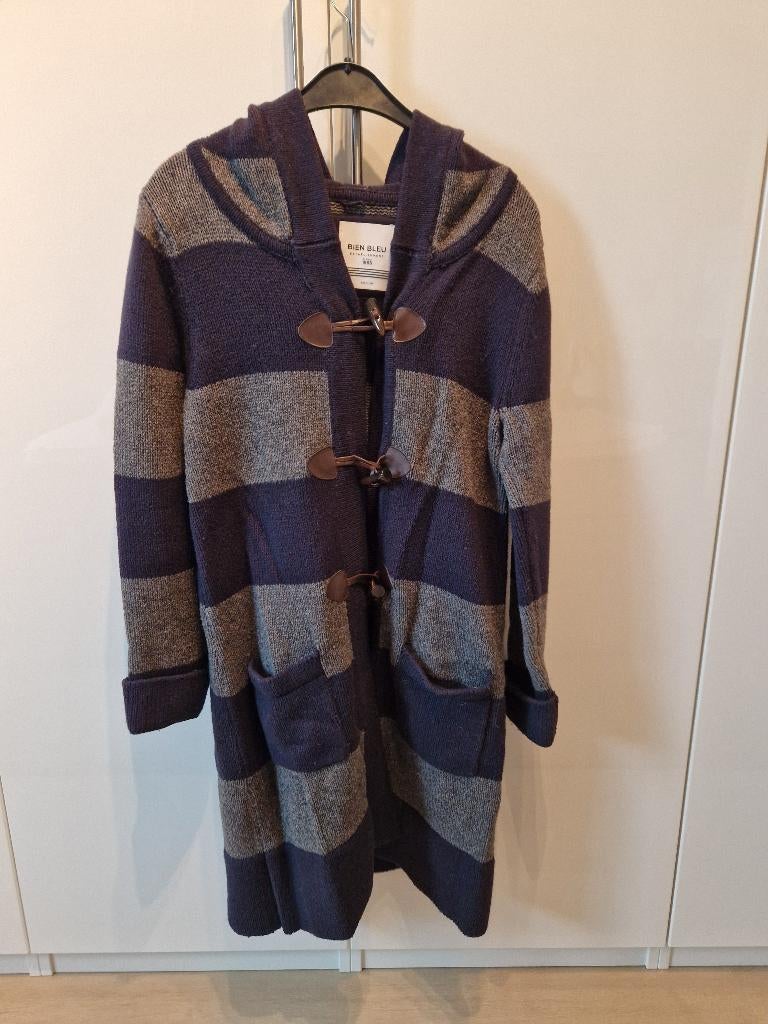 Vest merk Bien Blue, Maat 38/40 (M), Nieuw, Ophalen of Verzenden, Bien Blue