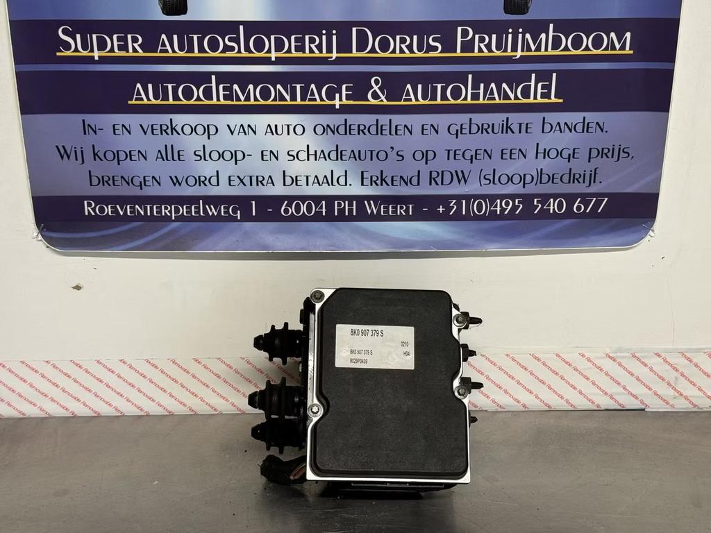 Audi a5-a4 abspomp 3.0 TDI, Gebruikt, AUDI AG, Auto-Union-Strasse 1
85045  Ingolstadt, DE, Kundenbetreuung@audi.de