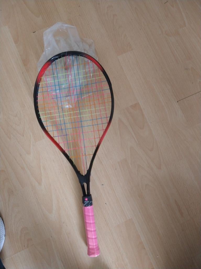 Tennisracket, Sport en Fitness, Tennis, Ophalen, Nieuw, Racket, Overige merken