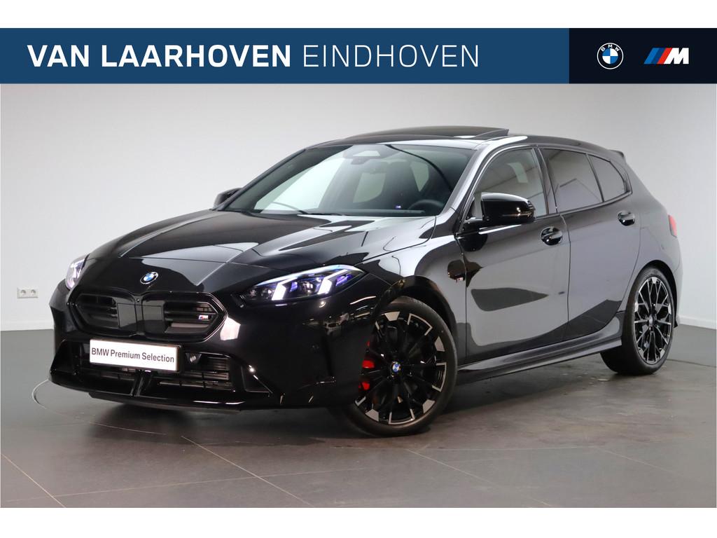 BMW 1 Serie M135 xDrive High Executive Automaat / Panoramada, 1998 cc, 1525 kg, Gebruikt, 4 cilinders