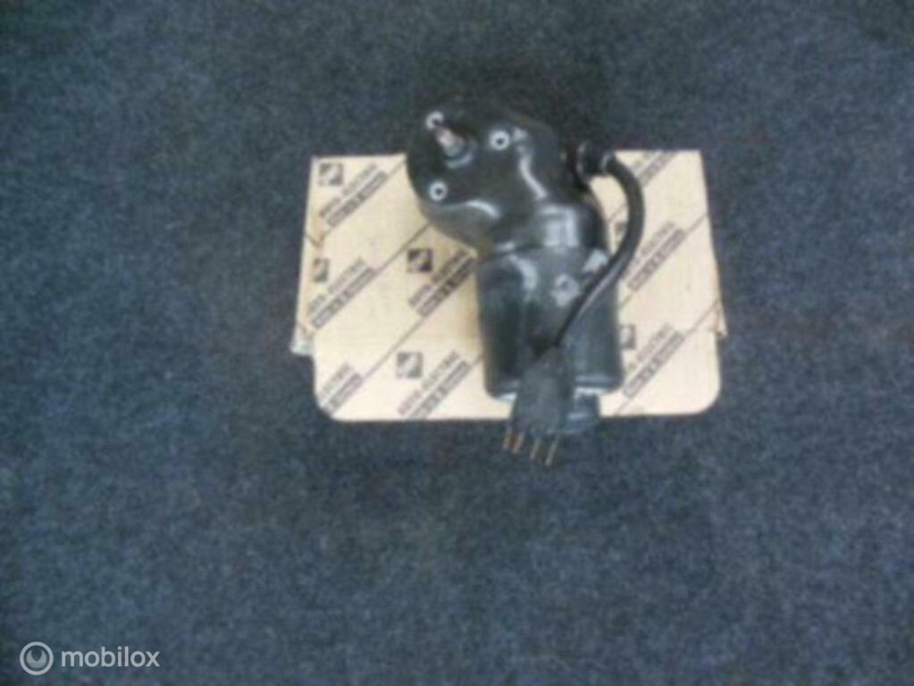 Koplampmotor Porsche 928, Auto-onderdelen, Overige Auto-onderdelen, Nieuw