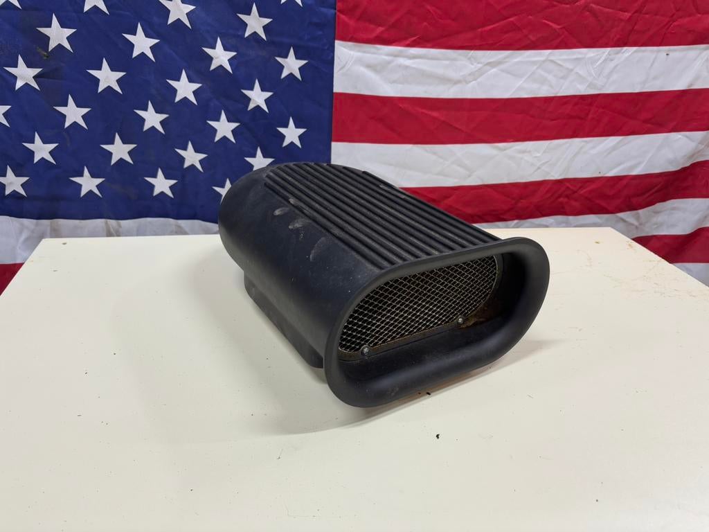 Scoop v8 motor chevrolet dodge ford, Auto-onderdelen, Motor en Toebehoren, Ophalen of Verzenden, Chevrolet