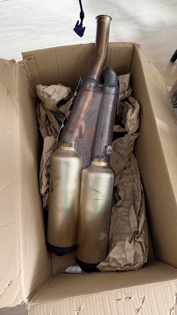 Sportster S parts, Motoren, Onderdelen | Harley-Davidson, Ophalen of Verzenden, Gebruikt