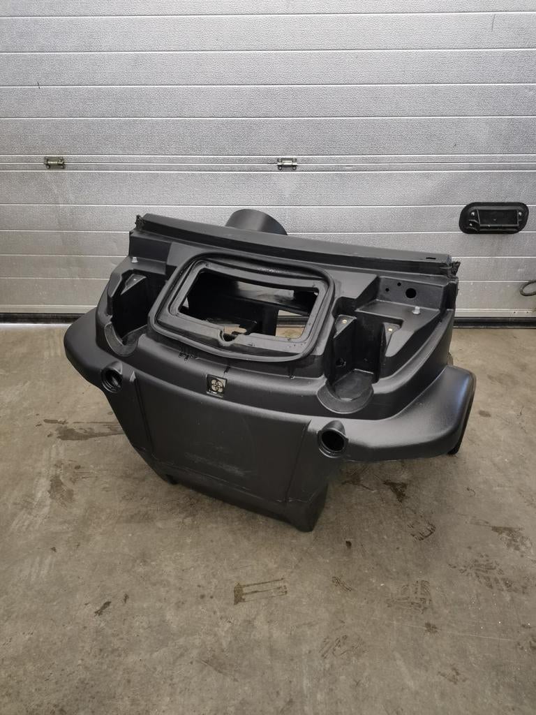 Bumper Voor Achter Biro Estrima Origineel Gebruikt, Ophalen