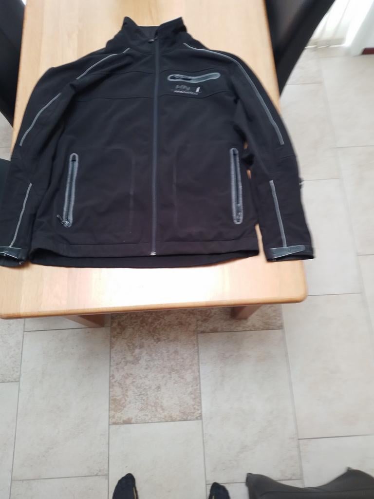 Human nature anwb xxl, Kleding | Heren, Ophalen of Verzenden, Overige maten, Zwart