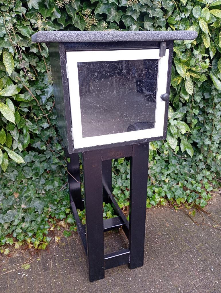 Minibieb, honingkastje, Nieuw, Minder dan 100 cm, 25 tot 50 cm, 50 tot 100 cm