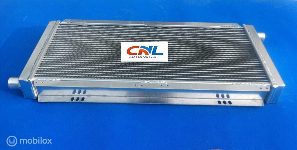 Radiateur +FANS LOTUS ELISE & EXIGE SERIES 1&2 VAUXHALL VX22, Auto-onderdelen, Nieuw, Ophalen of Verzenden