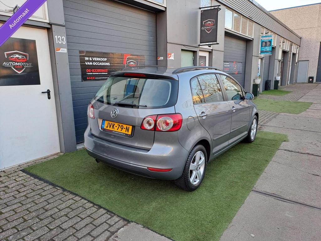 Volkswagen Golf Plus 1.2 TSI Highline DSG Airco PDC Carplay, Gebruikt, Parkeersensor, 4 cilinders, 1198 cc