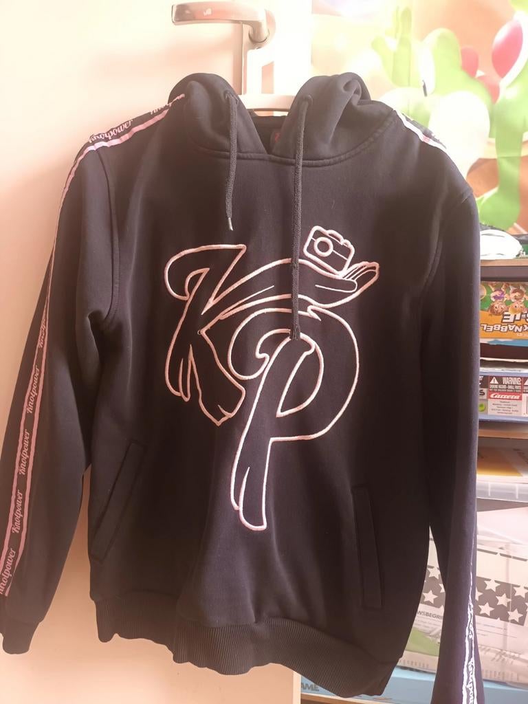 Knolpower trui, Kleding | Dames, Ophalen, Nieuw, Maat 38/40 (M), Roze