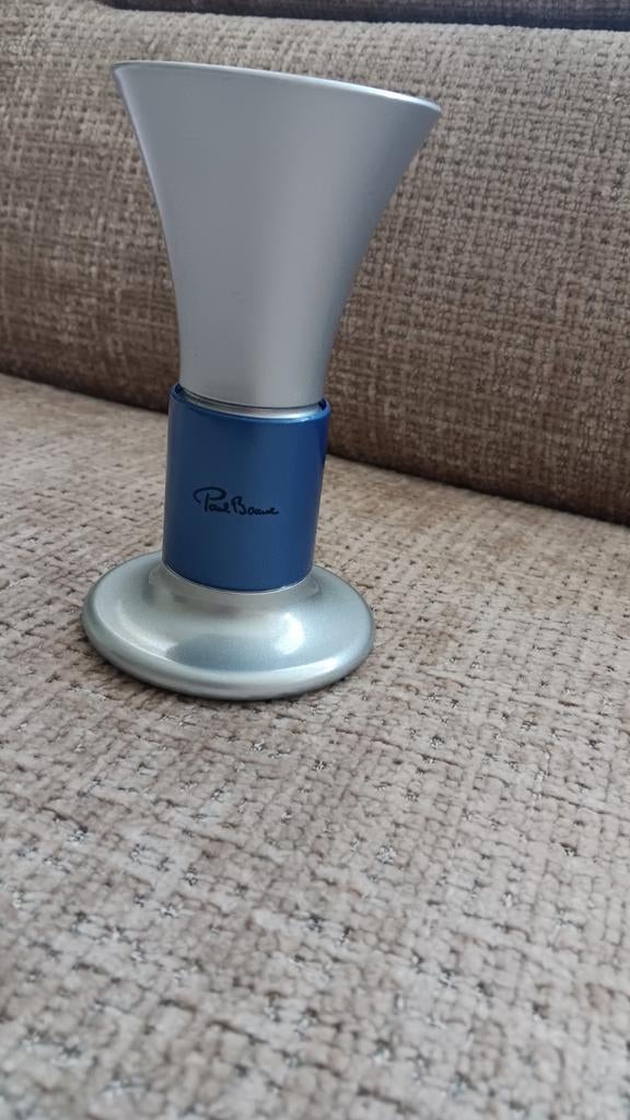 Paul Bocuse wijnfilter kantertrechter., Nieuw, Ophalen of Verzenden, Metaal, Overige merken