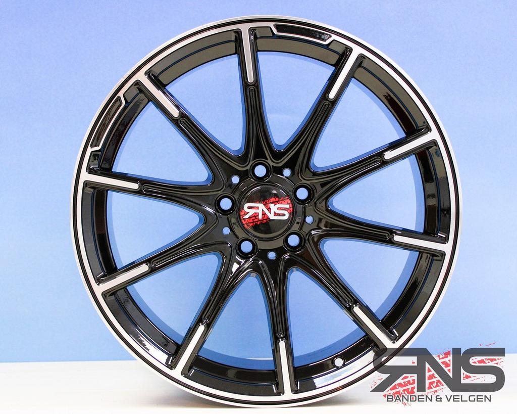 5x112 19 inch Passen Onder Mercedes V-Klasse Vito A-Klasse, Velg(en), -, -, Nieuw