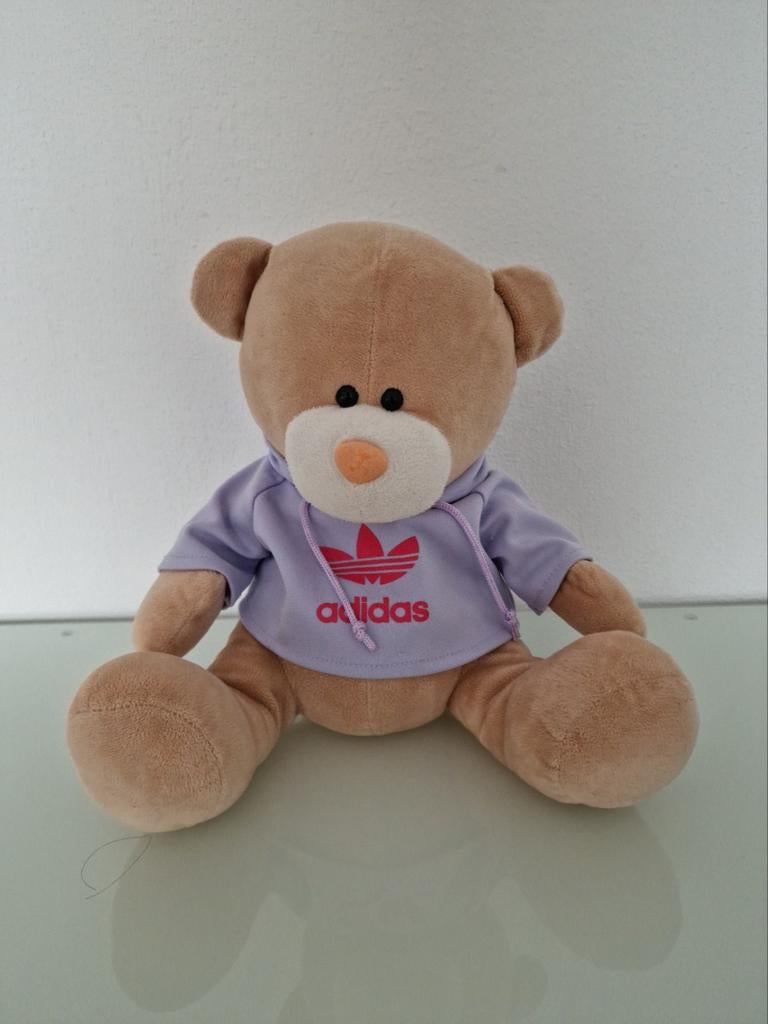 Adidas Beer - Zo goed als nieuw, Ophalen of Verzenden