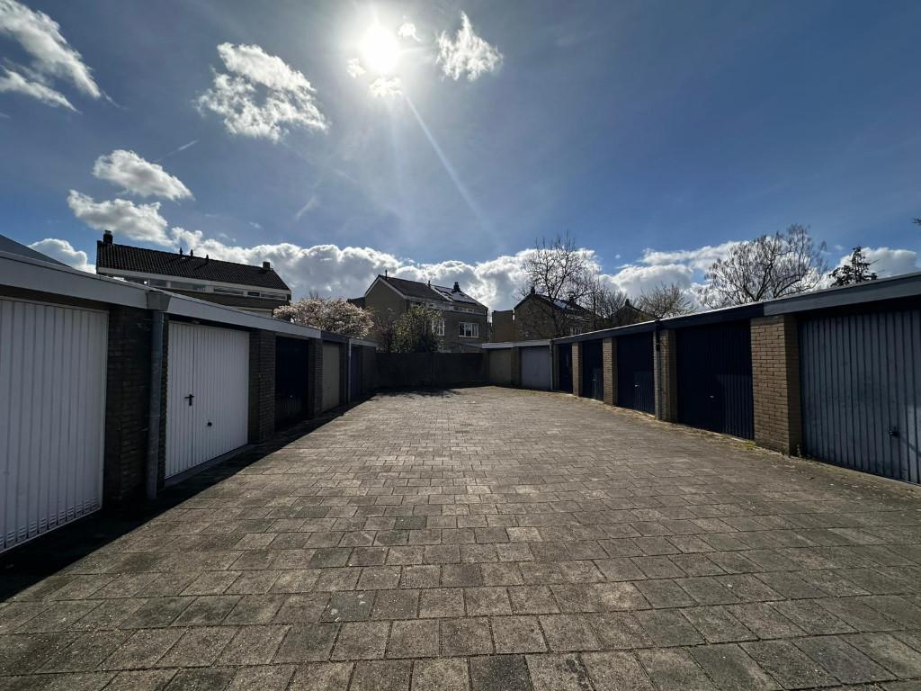 Garagebox te huur / Zaltbommel