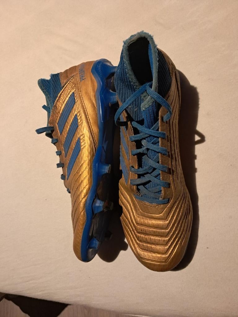 Predator voetbalschoenen, Maat XS of kleiner, Ophalen of Verzenden, Schoenen