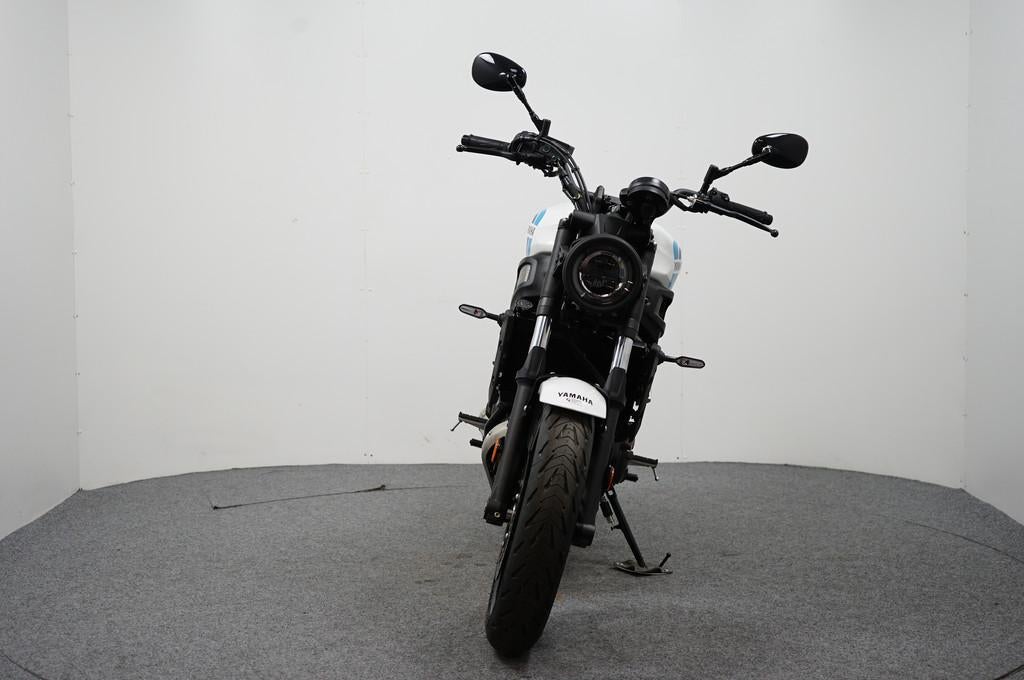 Yamaha XSR 700 ABS GERESERVEERD RS (bj 2025) - foto 3