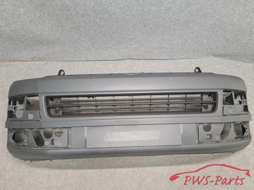 VOLKSWAGEN T5 FACELIFT TRANSPORTER VOORBUMPER ORIGINEEL, Auto-onderdelen, Gebruikt, -, -, Ophalen of Verzenden