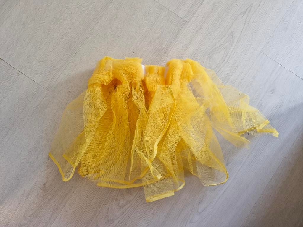 Tutu, Ophalen of Verzenden, Zo goed als nieuw, 104 of kleiner, Jongen of Meisje