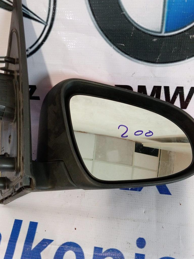 Toyota Aygo Buitenspiegel Rechts 2015, Gebruikt, -, -, Ophalen of Verzenden