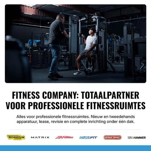 Life Fitness – F3 – Folding Loopband met Track Connect, Sport en Fitness, Fitnessmaterialen, Ophalen of Verzenden, Zo goed als nieuw