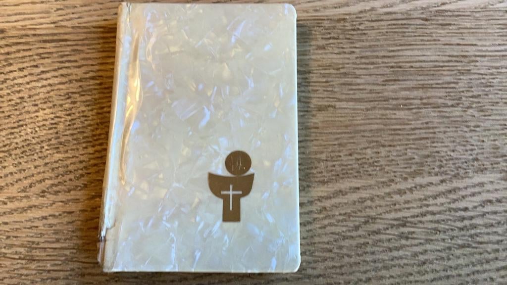 Antiek Communie, Ophalen of Verzenden