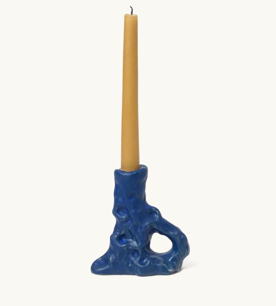 Ferm Living Dito kandelaar nieuw in doos!, Ophalen of Verzenden, Nieuw, Overige materialen, Minder dan 25 cm