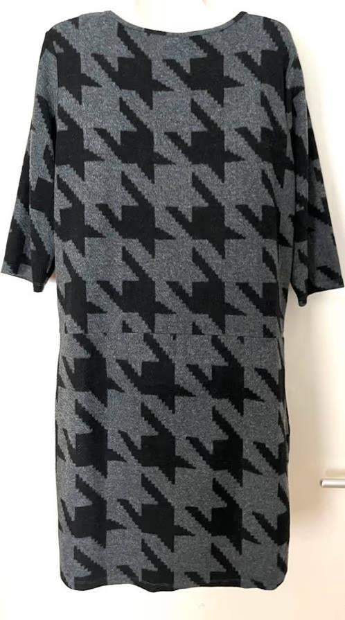 Object jurk maat 42/44, Kleding | Dames, Maat 42/44 (L), Ophalen of Verzenden, Zo goed als nieuw, Knielengte