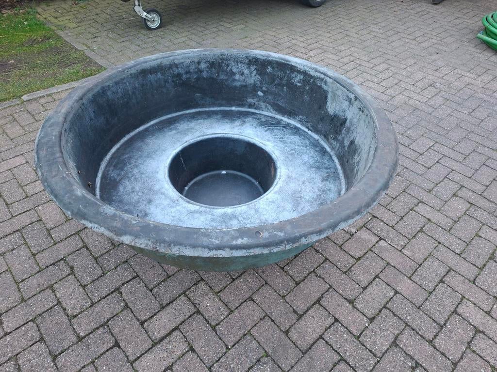 Vijver bak of bloembak, Tuin en Terras, Vijvers, Ophalen