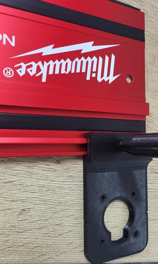 FTR M18 Gelederail adapter, Ophalen of Verzenden, Nieuw