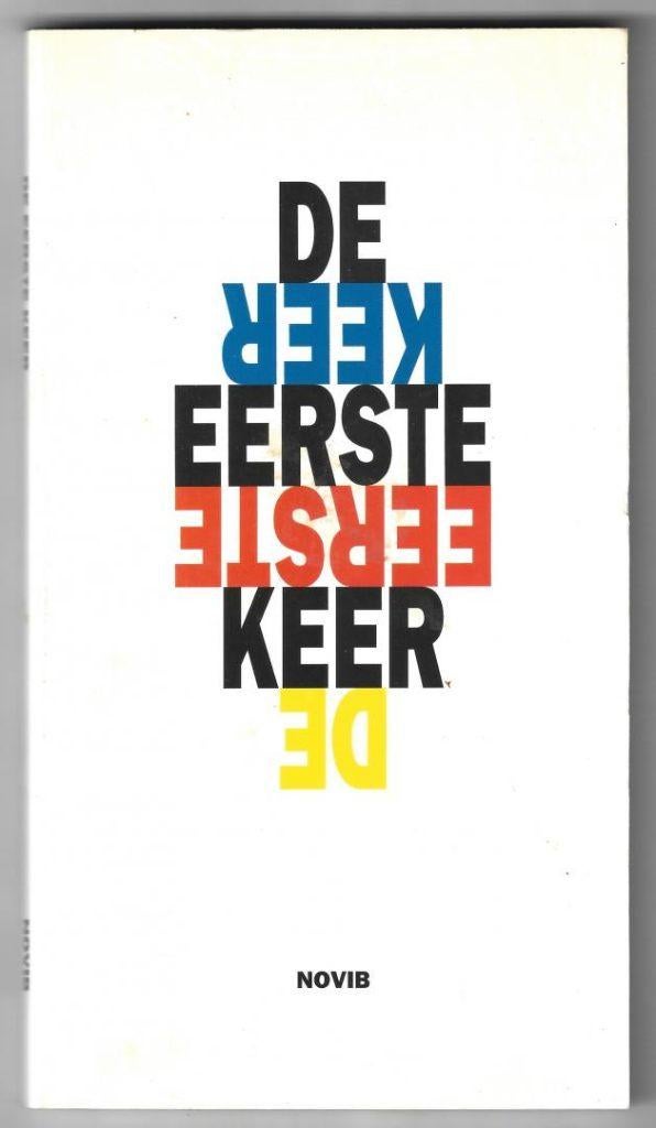 De eerste keer - een wereldwijde verhalenbundel"", Ophalen of Verzenden, Nieuw, Meerdere auteurs