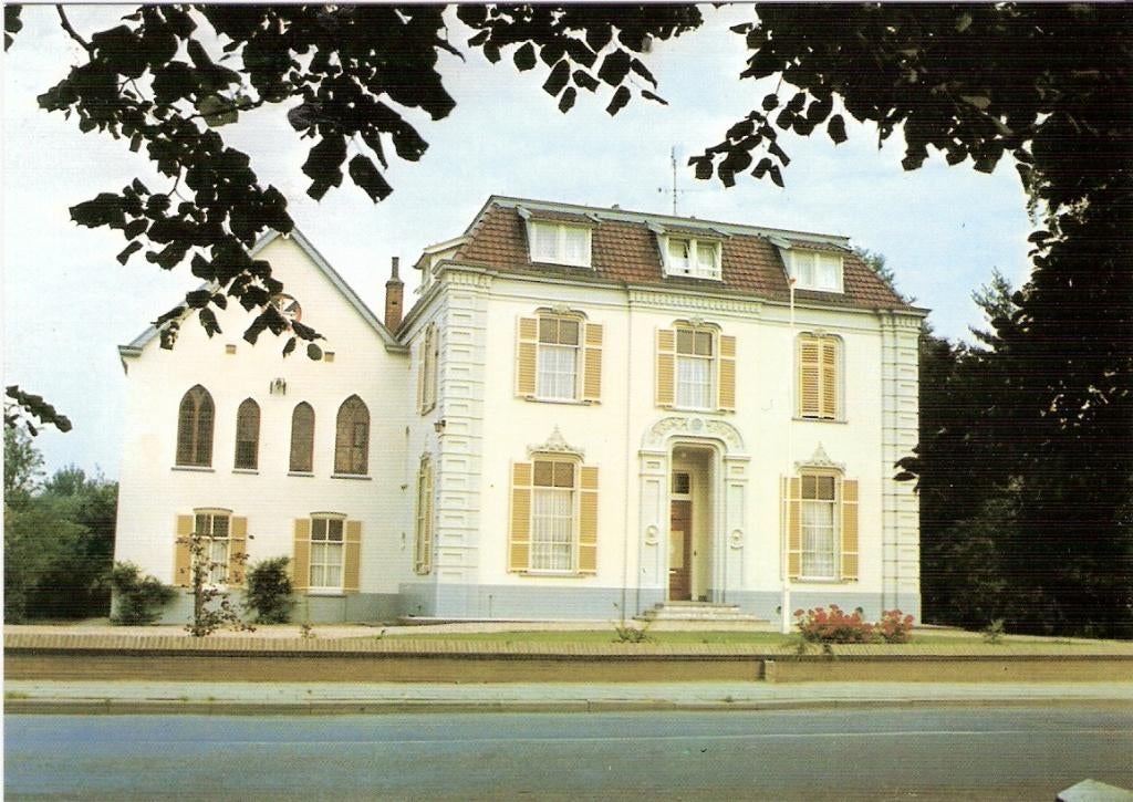 Wehl          692, Ophalen of Verzenden, Voor 1920