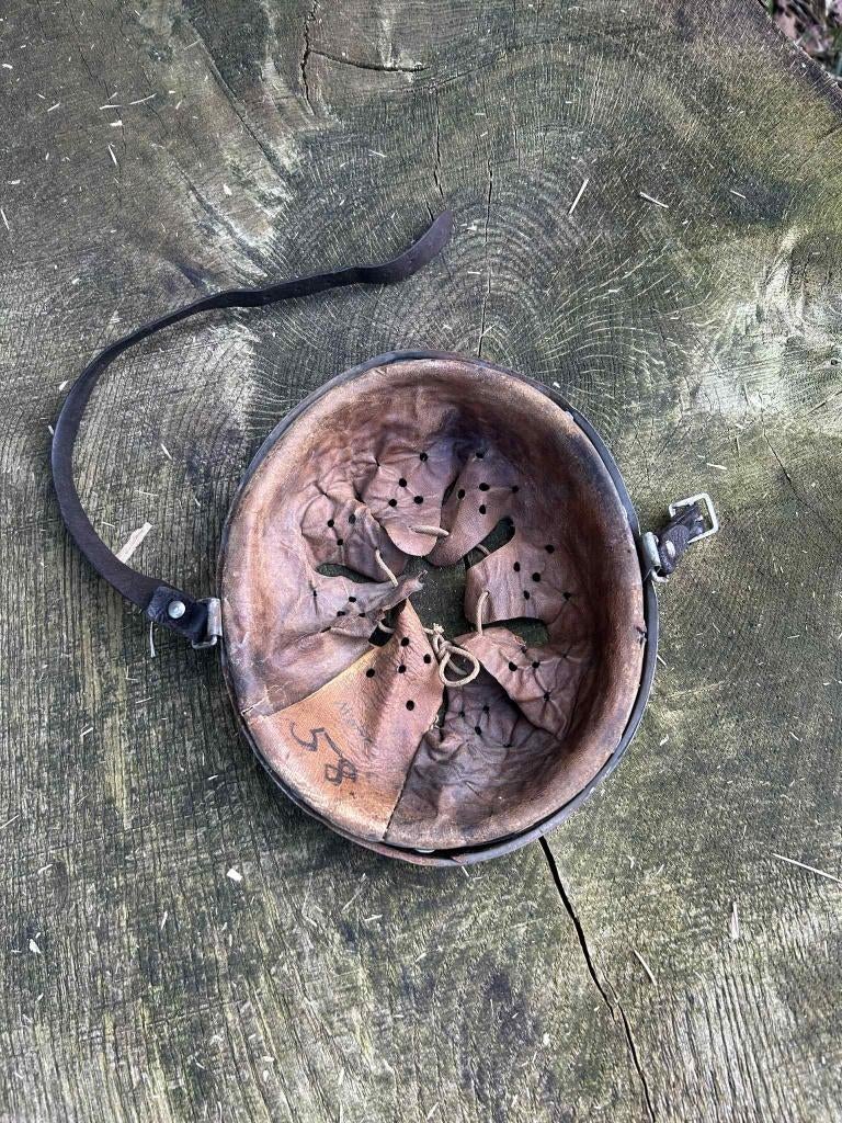 Duitse liner WOII, Verzamelen, Militaria | Tweede Wereldoorlog, Ophalen of Verzenden, Duitsland, Embleem of Badge