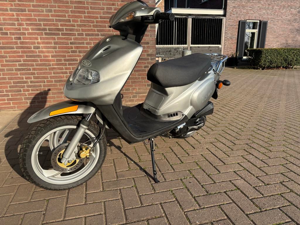 TGB scooter, goed lopend, Ophalen, Gebruikt, Overige typen, Overige merken