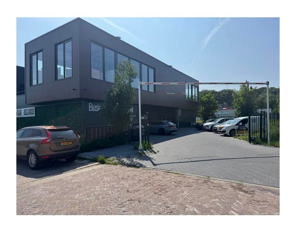 Opslagruimte 15m2 in Meppel te koop, Koop, Opslag of Loods