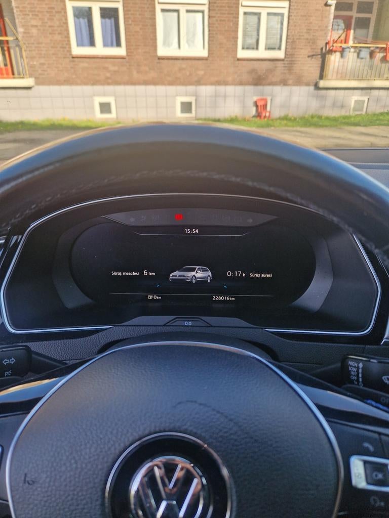 Passat Gte 14 hybrid, Ophalen of Verzenden