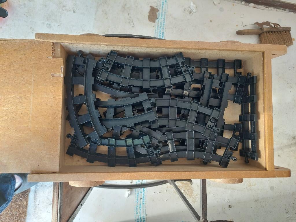 Duplo, Ophalen of Verzenden, Gebruikt, Losse stenen, Duplo